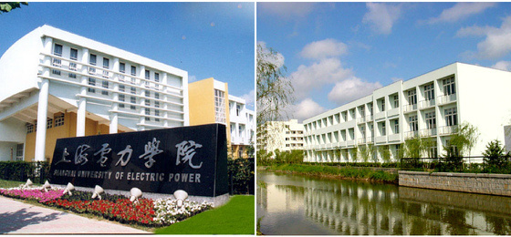 上海电力学院排名_上海电力学院宿舍(3)