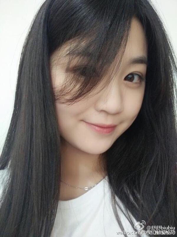 高天舒-沈阳师范大学,眼睛灵动的小花鹿萌哒哒,吃货一枚～小编私下里