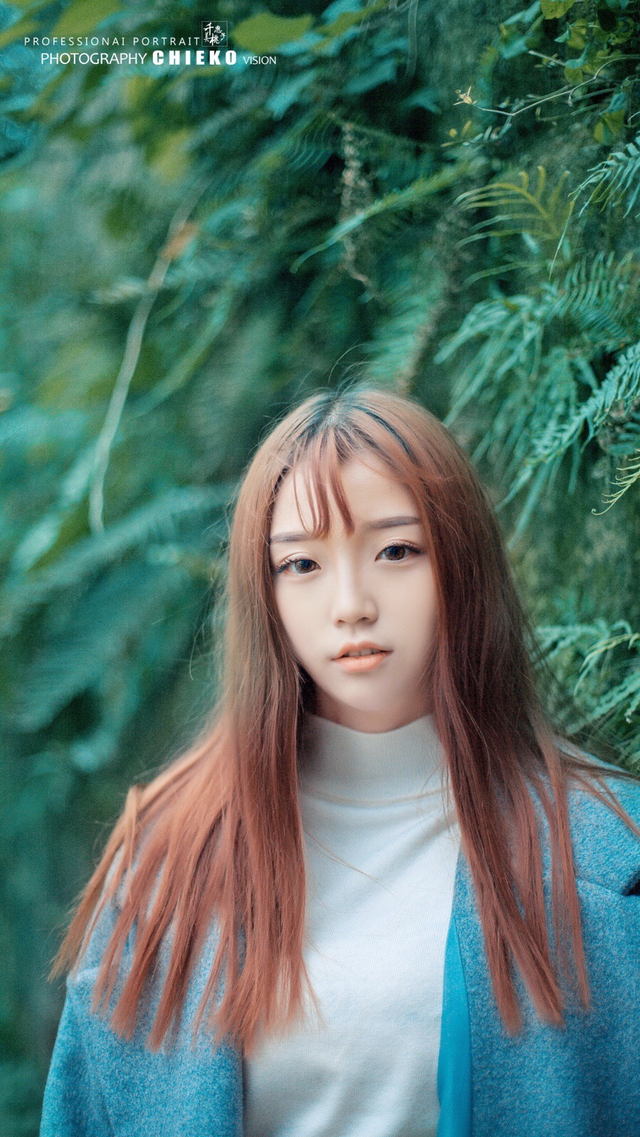 93年校花程彤颜晒性感写真 水手制服诱惑众人