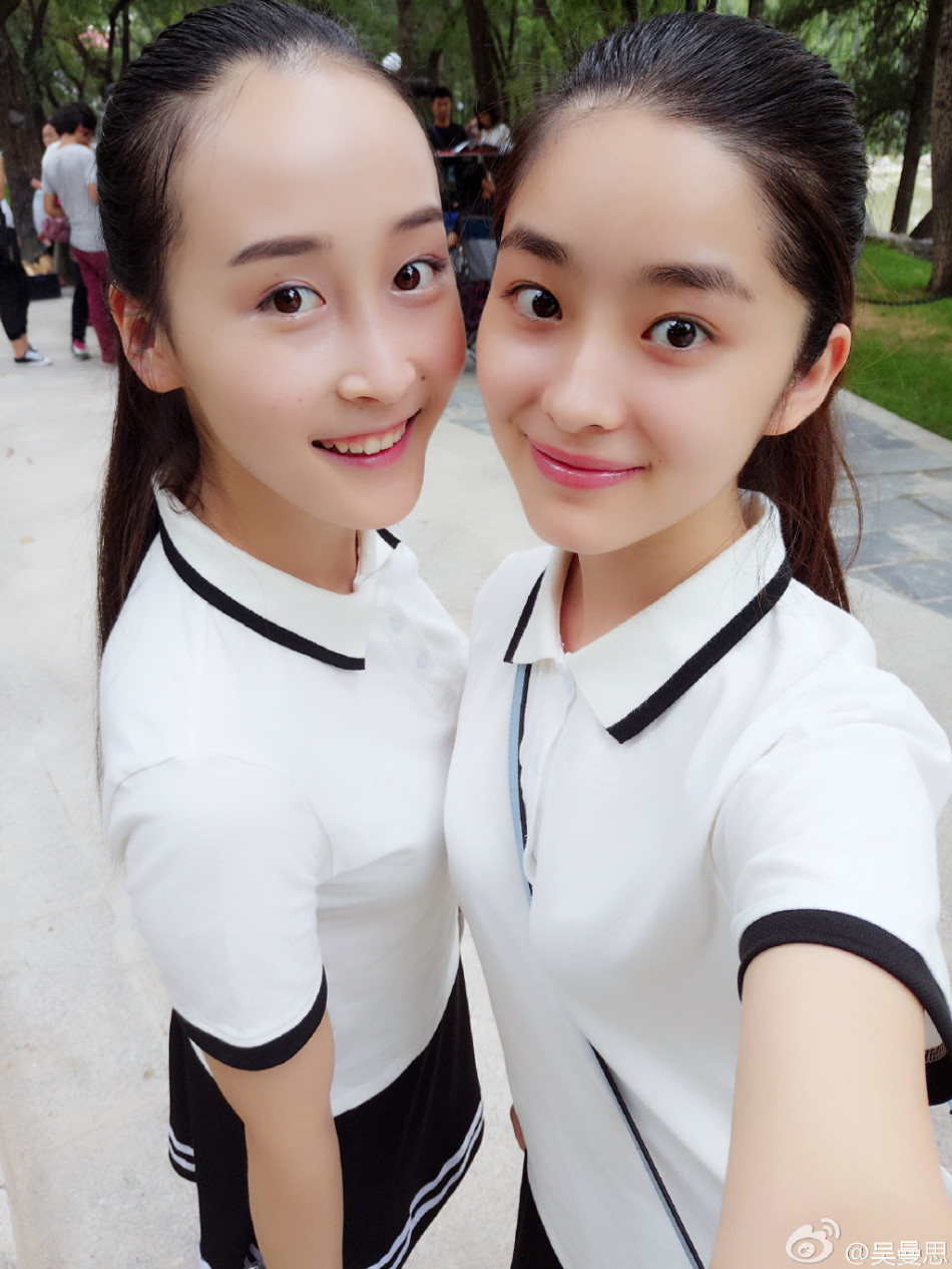 组图:北影新晋女神素颜清纯 被赞神似奶茶妹妹-中国搜索头条