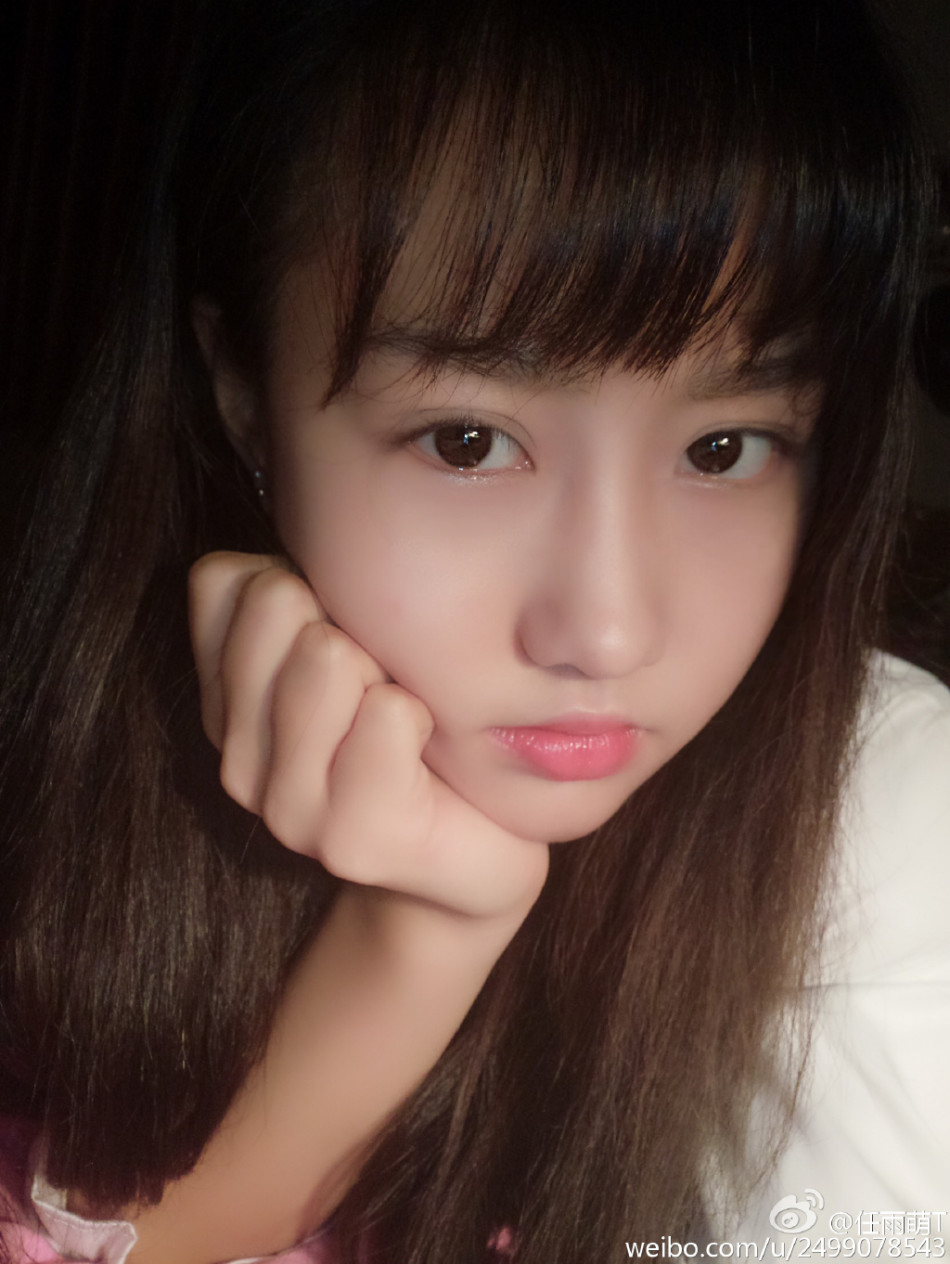 组图:北影新晋萌妹子 与关晓彤同住羡煞旁人