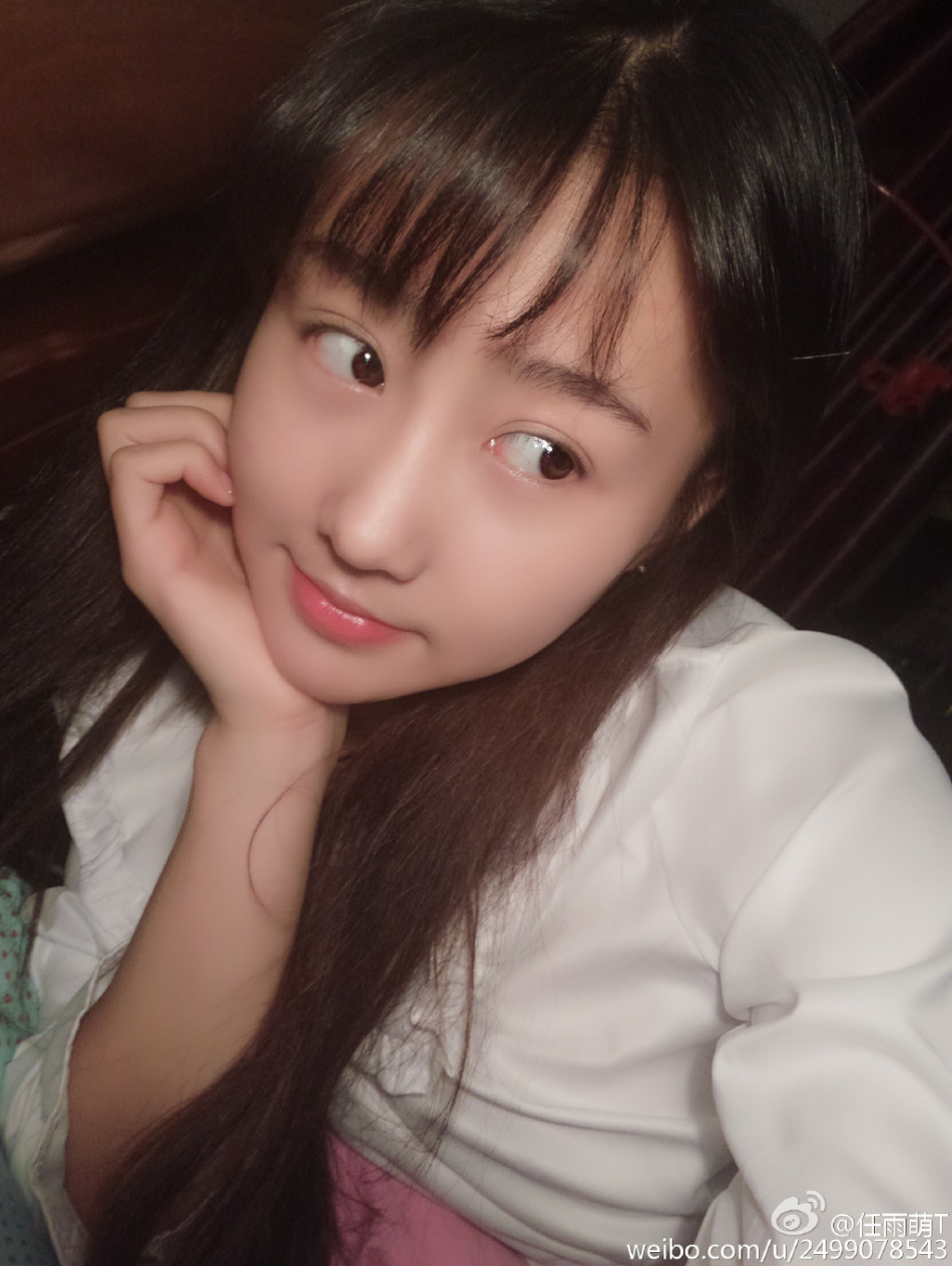 组图:北影新晋萌妹子 与关晓彤同住羡煞旁人