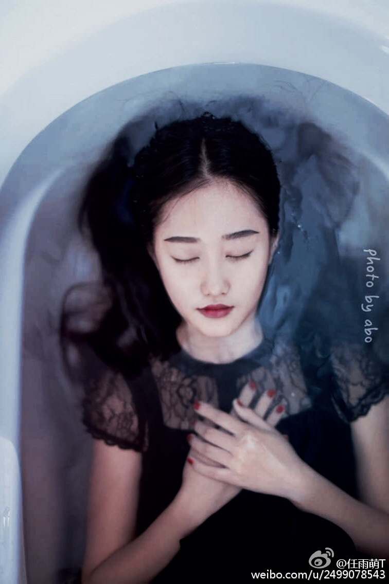 组图:北影新晋萌妹子 与关晓彤同住羡煞旁人