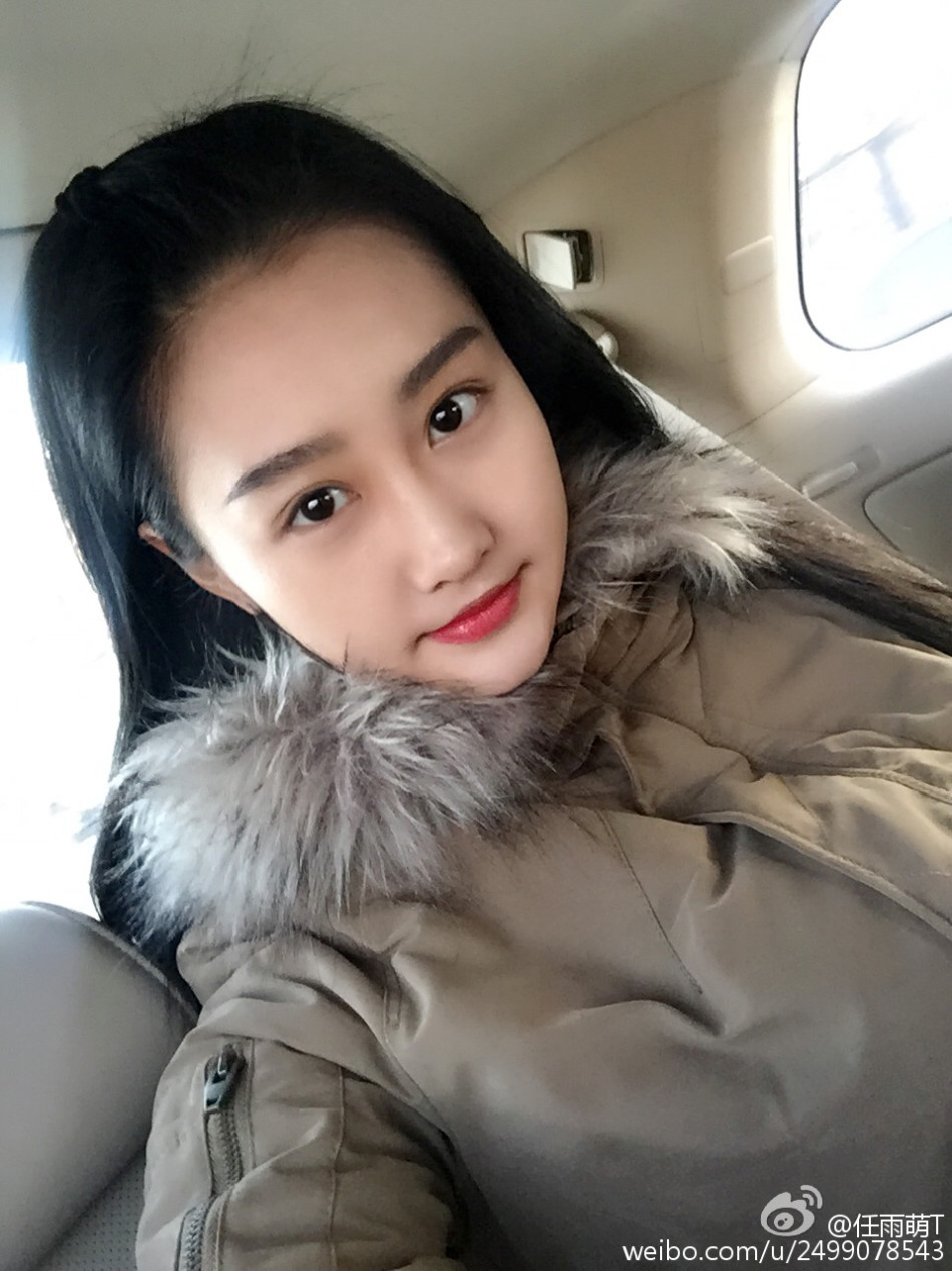 组图:北影新晋萌妹子 与关晓彤同住羡煞旁人