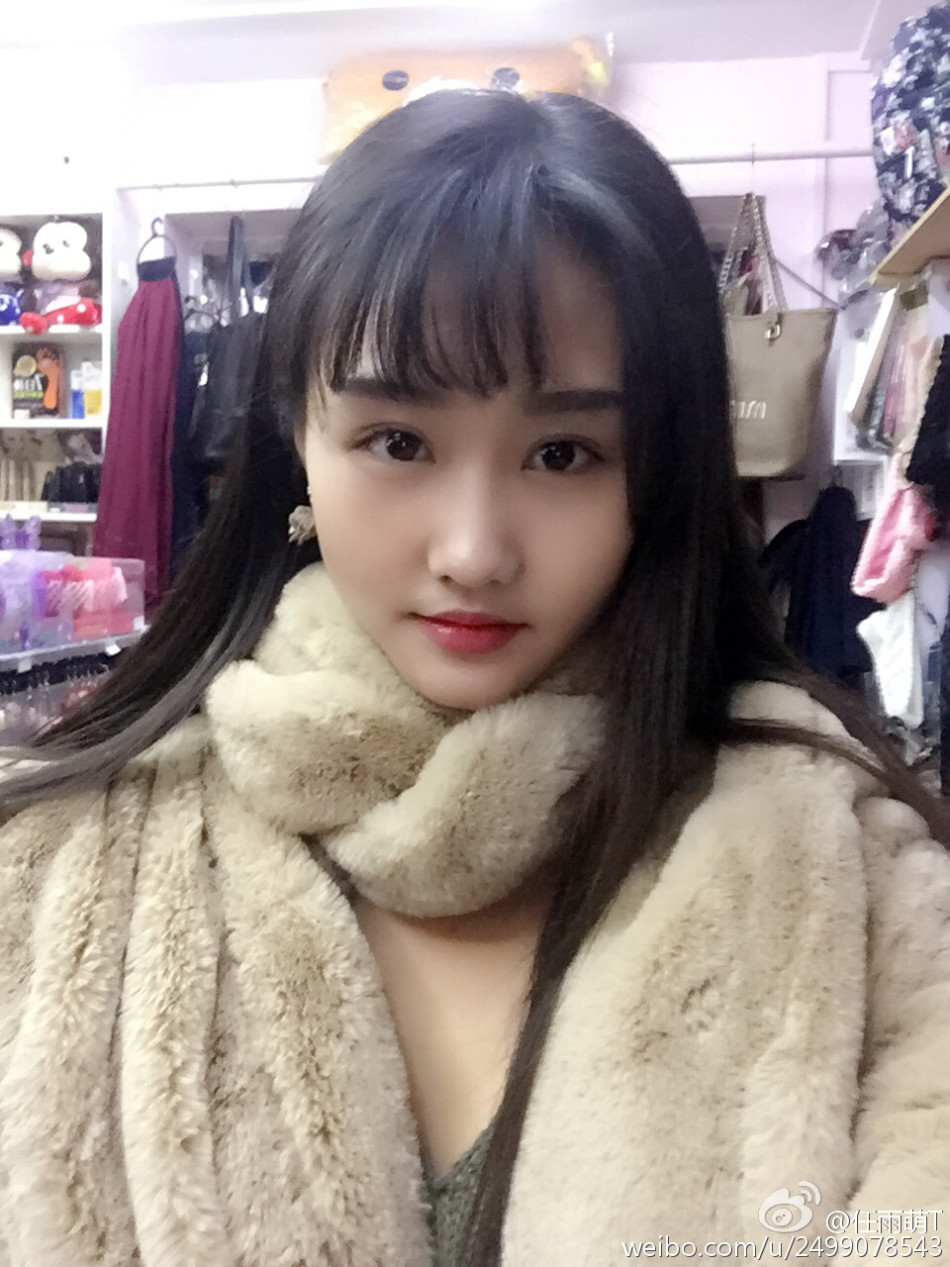 组图:北影新晋萌妹子 与关晓彤同住羡煞旁人