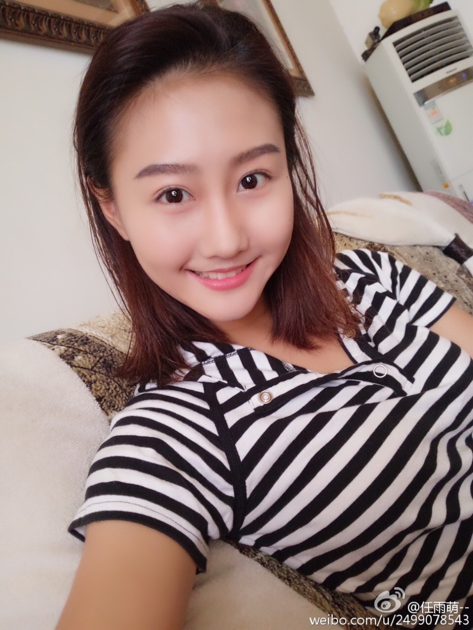 组图:北影新晋萌妹子 与关晓彤同住羡煞旁人