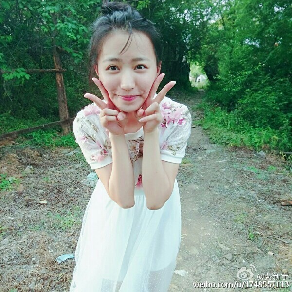 组图:师范长发女生素颜a组图东西酷似高俊熙--女生短发关于的图片