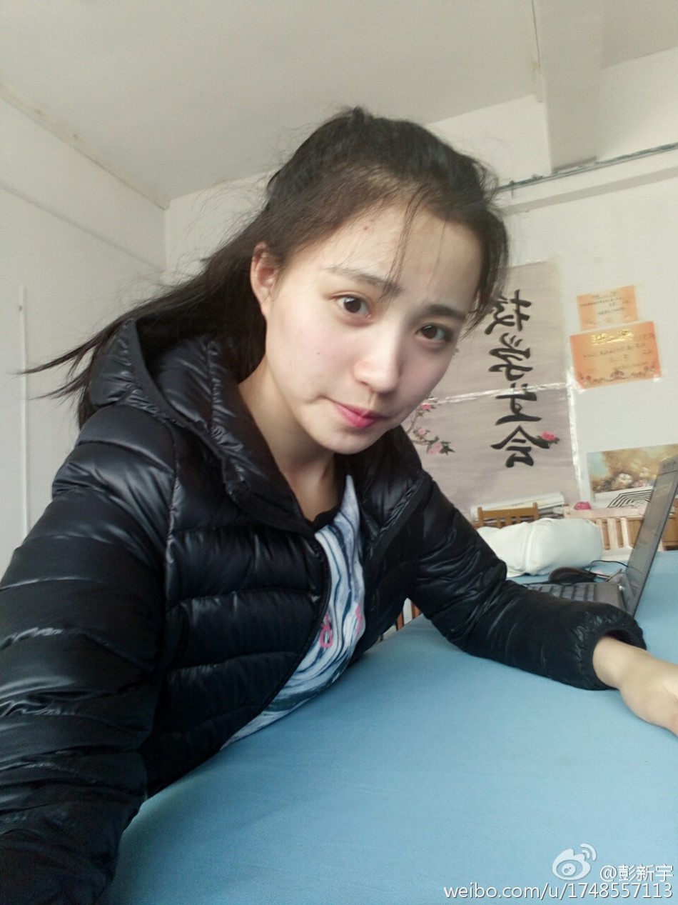 长发:舞女组图女生素颜a长发师范酷似高俊熙--炫生气质短发图片