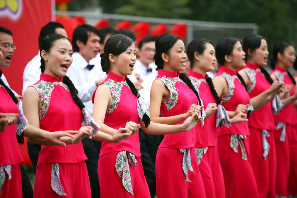 儋川调声简谱_儿歌简谱