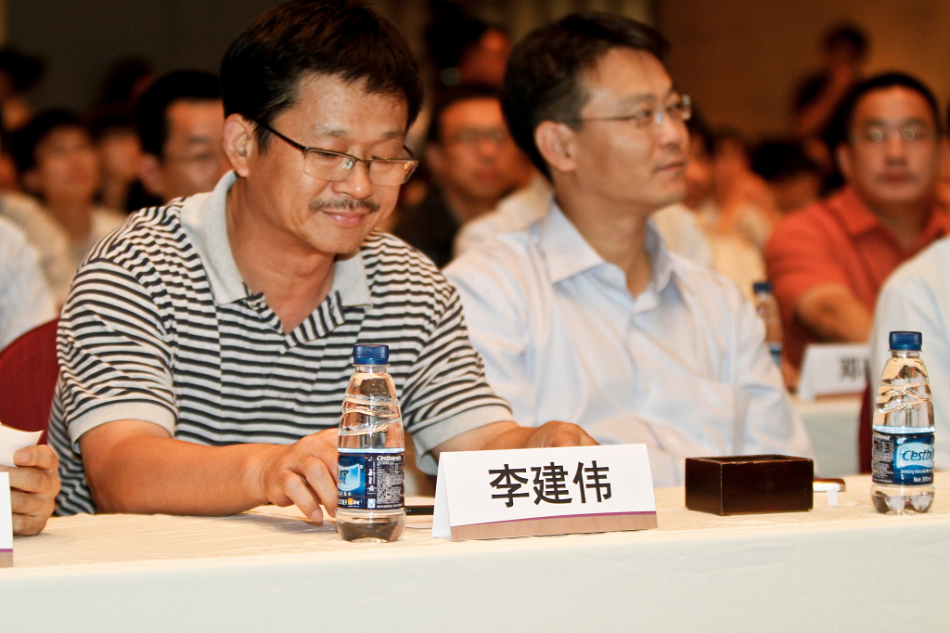东方园林老总_东方园林