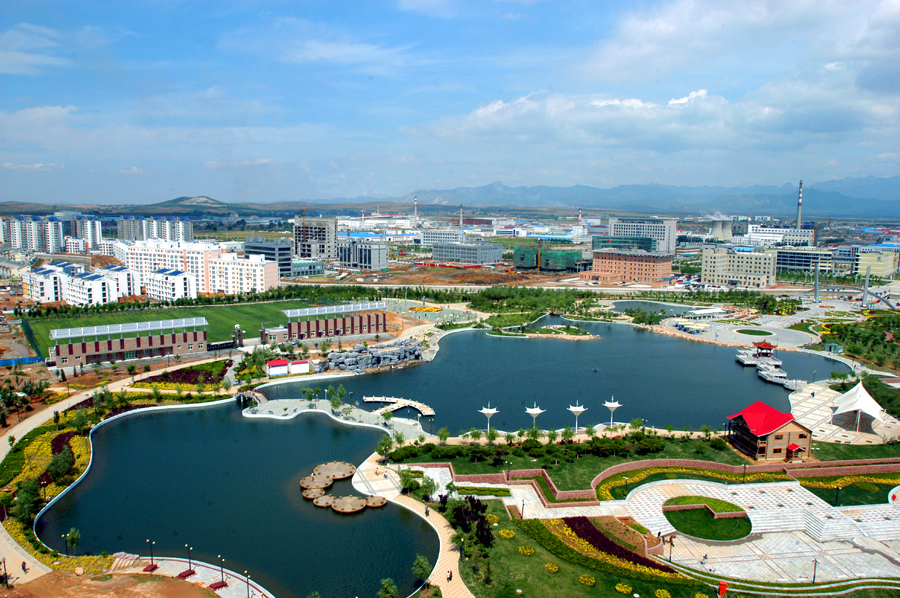 秦皇岛经济总量为什么少_秦皇岛墓为什么不能挖