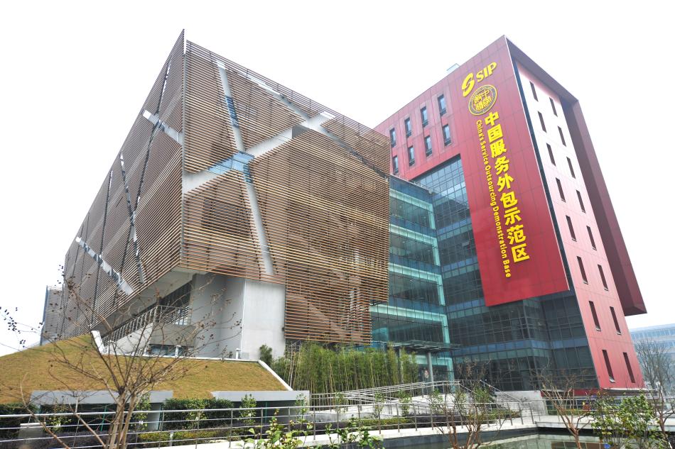 苏州工业园区10年gdp_跨国公司最具投资价值城市排行 苏州排第一