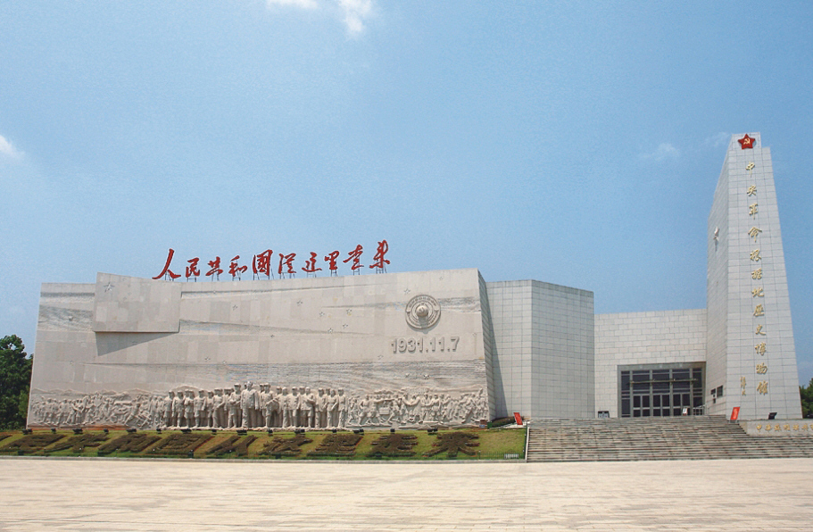 瑞金人口有多少_瑞金有多少小学校(2)