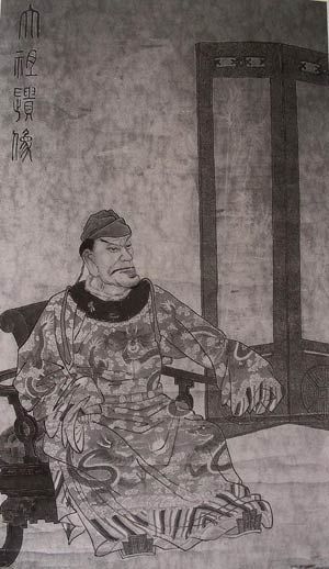 中国古代有多少人口_揭秘 中国古代到底有多少人口(2)