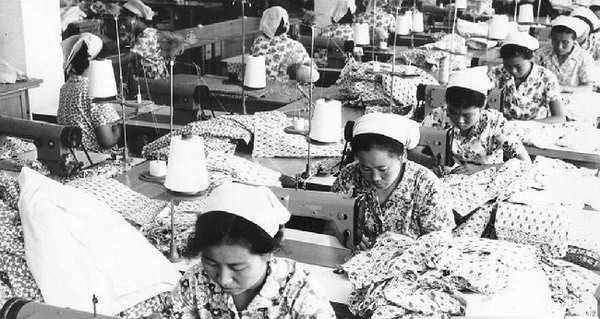 常州七十年代GDP_80年代常州汽车站(3)
