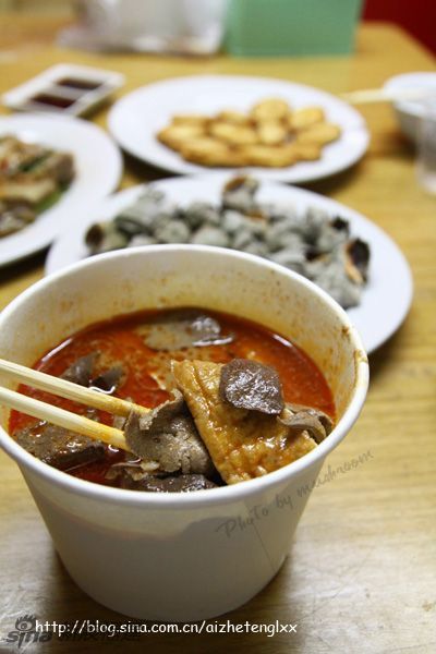 旬乐海鲜料理_黑暗料理_日本料理真实图(2)