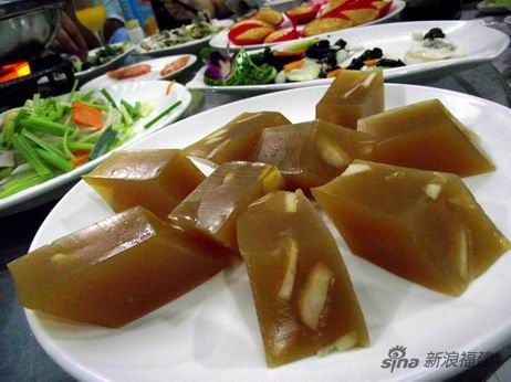 海鲜城门头_海鲜城效果图_江都水岸海鲜城(3)