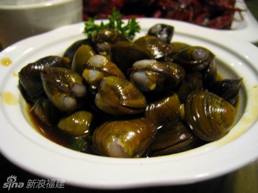 类似蚬子海鲜_辣炒蚬子_绥芬河肥蚬子(3)