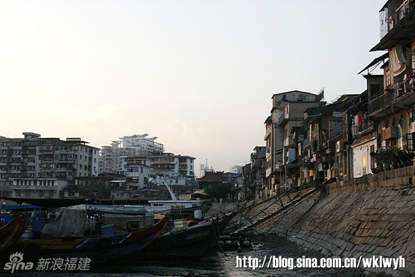 厦门沙坡尾海鲜_厦门海鲜图片_湛江海鲜(3)