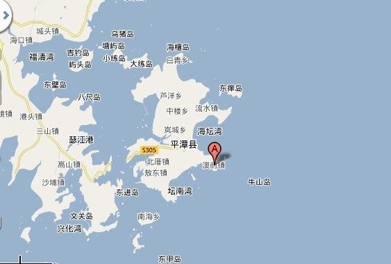 福建省平潭县人口_福建平潭综合实验区(2)