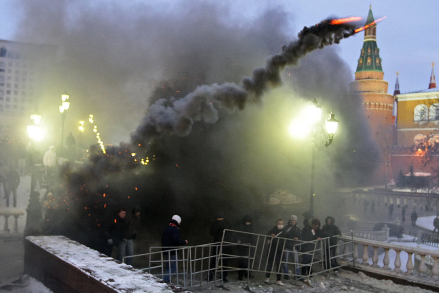 终于分辨得出斯拉夫人和日尔曼人长相的区别了