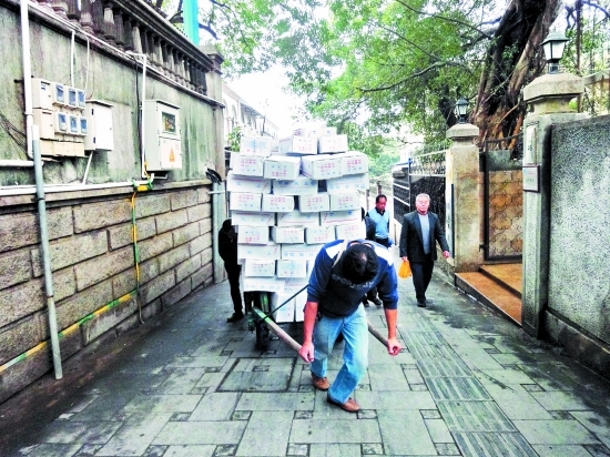 厦门市外来人口_新移民城市 在厦门的外地人太可怕,他们竟然...