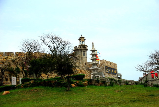 石头城是对我国哪座城市的美称-石头城是对我