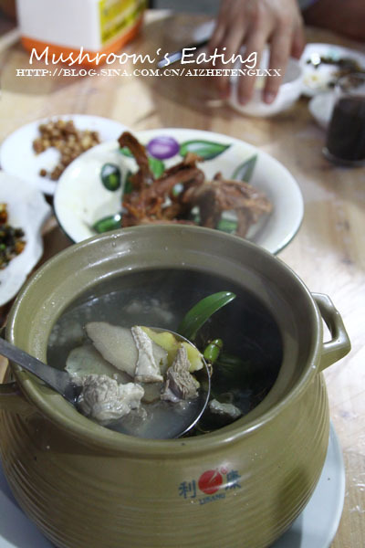厦门悦来福东山海鲜_东山海鲜美食_东山中学(2)