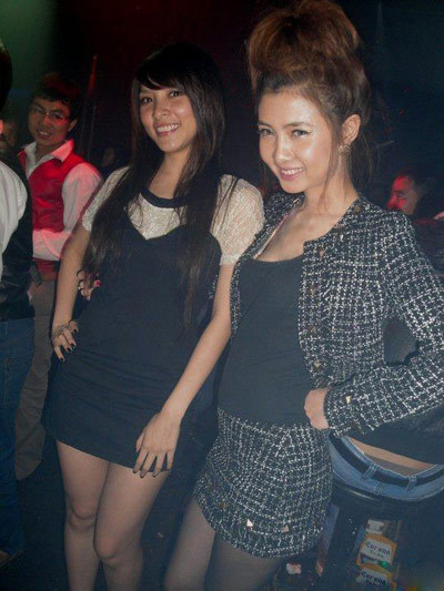 越南女老总_越南国旗