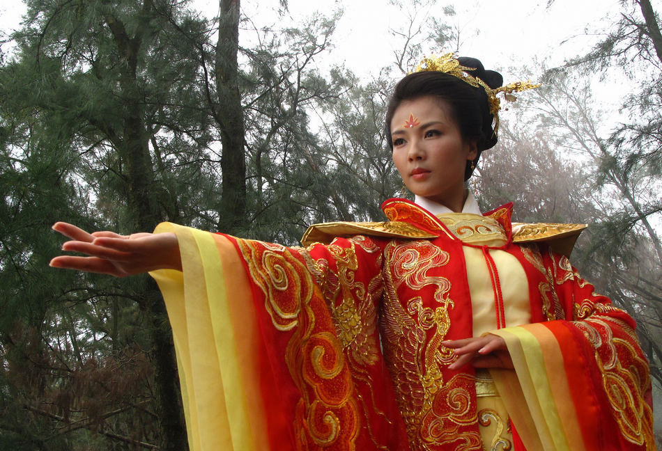 妈祖保佑简谱_妈祖保佑图片