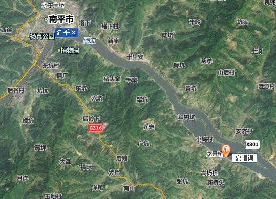 南平市延平区人口_南平市延平区地图(3)