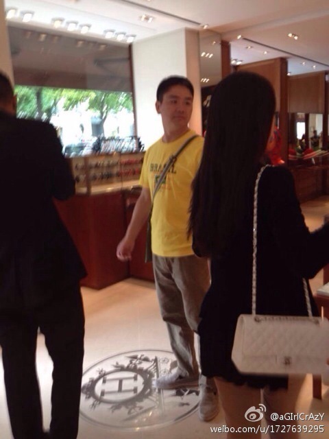 奶茶妹妹老总_奶茶妹妹