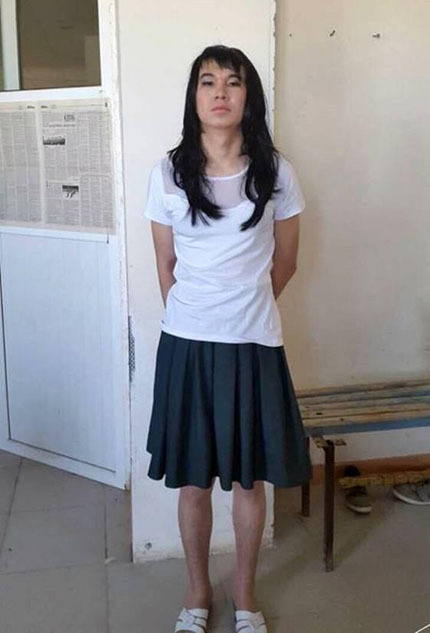 找一个男扮女装古代言情小说-有什么男扮女装