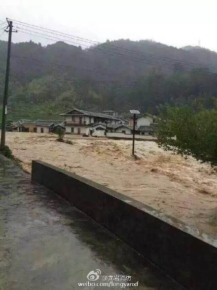 上杭县村人口_上杭县南阳镇南阳村(2)