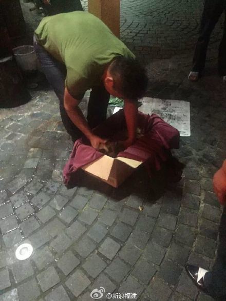 南航老总摔死_中国南航空姐和老总