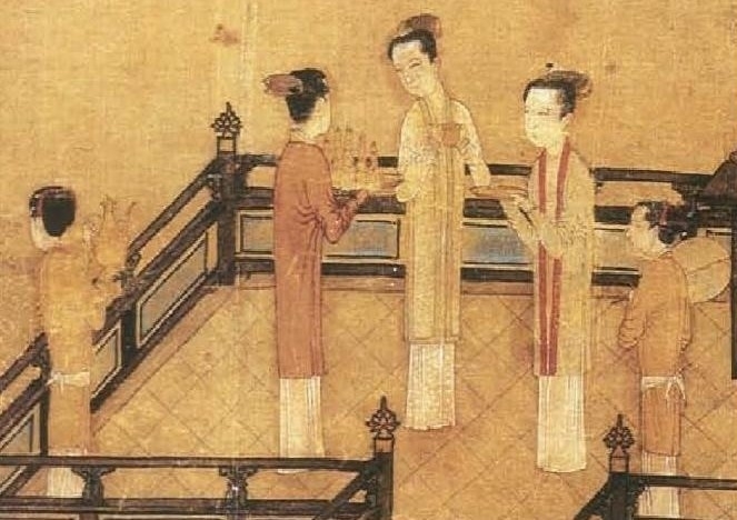 赵姓宋朝人口_赵姓的微信头像图片(2)