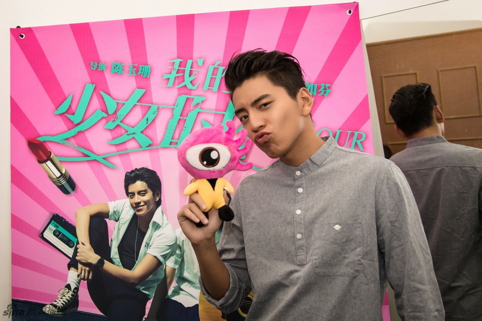 王大陆青春电影图片