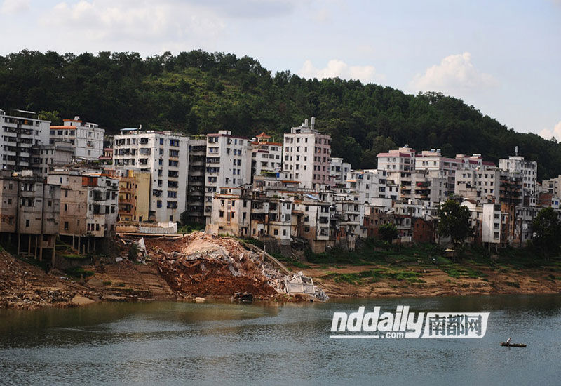广东省肇庆市封开县城有多少人口(2)