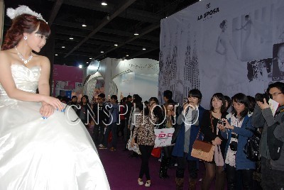 广州婚纱展览_广州神马展览设计