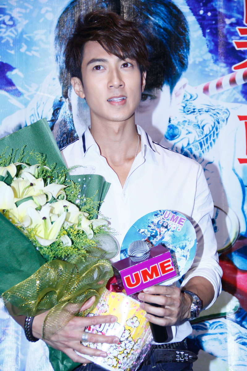  吴尊演的电影 _吴京和 吴尊演的电影 _韩庚和吴