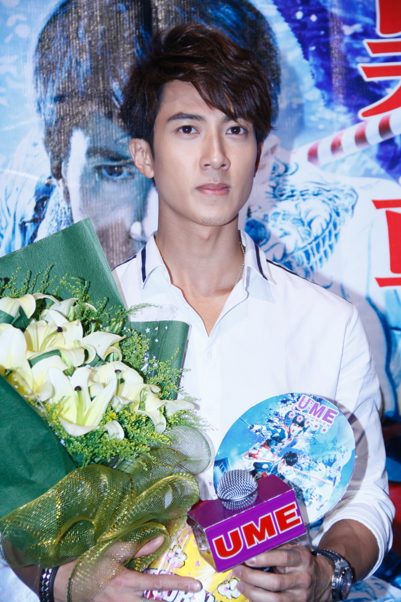  吴尊演的电影 _吴京和 吴尊演的电影 _韩庚和吴