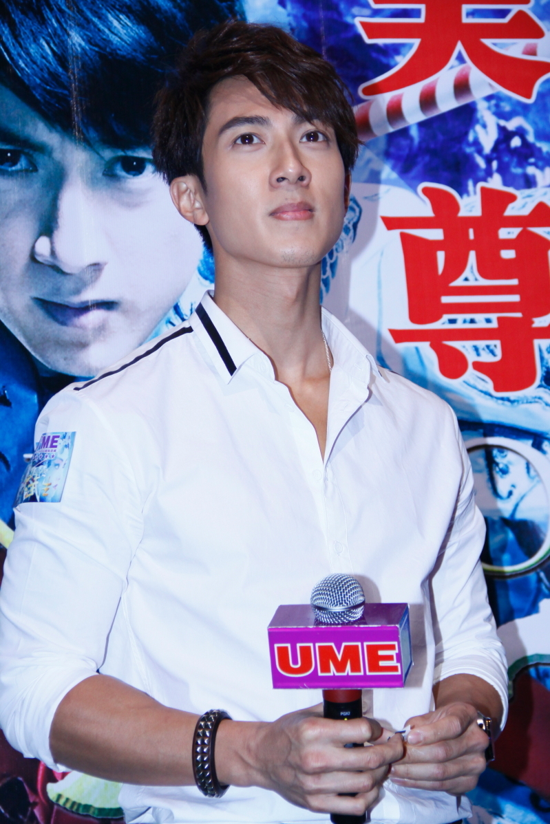  吴尊演的电影 _吴京和 吴尊演的电影 _韩庚和吴