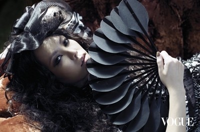 组图:<em>张惠妹</em>AmeiZing<em>魅力</em>写真 - 新闻中心 - 佛