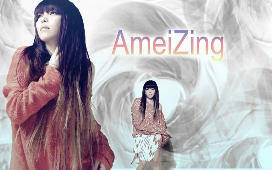 组图:<em>张惠妹</em>AmeiZing<em>魅力</em>写真 - 新闻中心 - 佛
