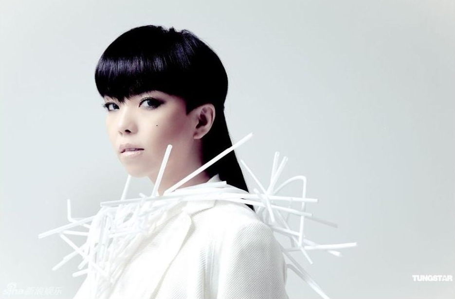 组图:<em>张惠妹</em>AmeiZing<em>魅力</em>写真 - 新闻中心 - 佛