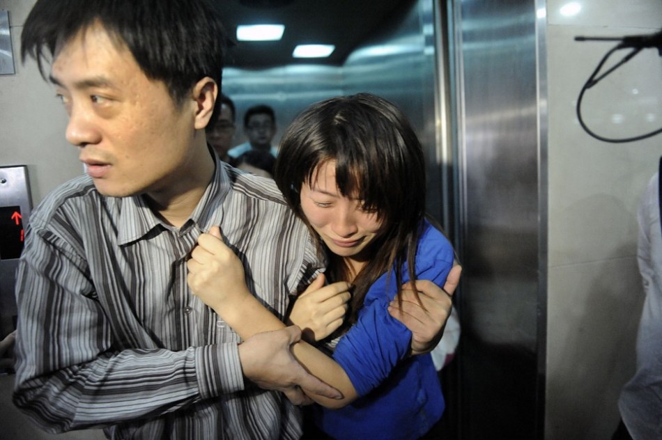 亲情呼唤小悦悦 期待奇迹 - 新闻中心 - 佛山信息