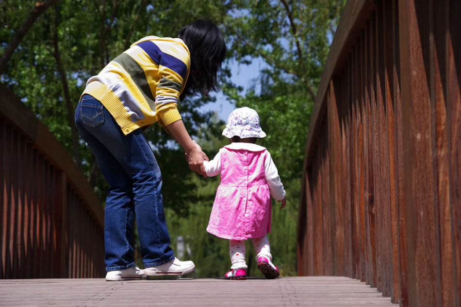 伟大的令人哽咽的母爱 - 新闻中心 - 佛山信息网