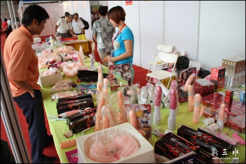 2017佛山性文化图片