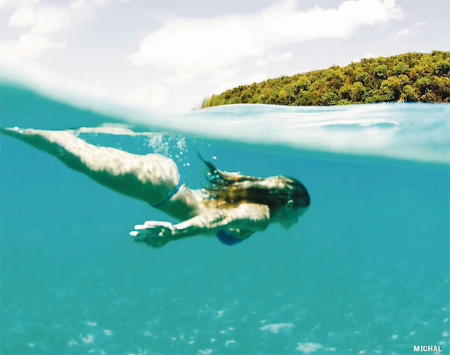 美女泳装图片_日本美女泳装图片_美女比基尼