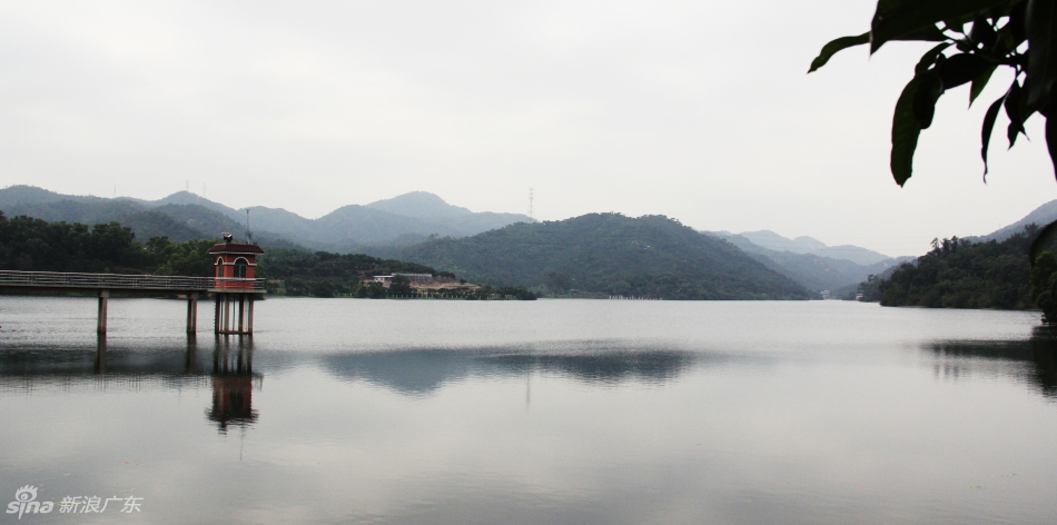 中山五桂山人口_中山五桂山